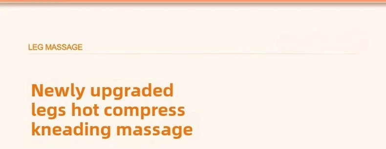 HeatFlex Full-Body Heating Massage Mattress