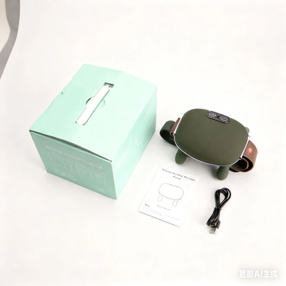 HeatFlex Bionic Hand Neck Massager