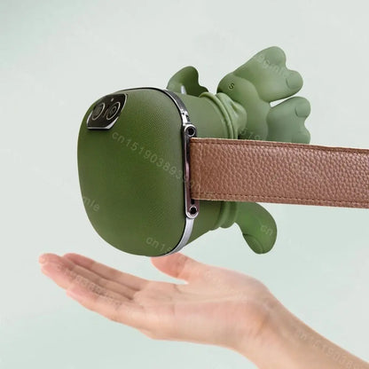 HeatFlex Bionic Hand Neck Massager